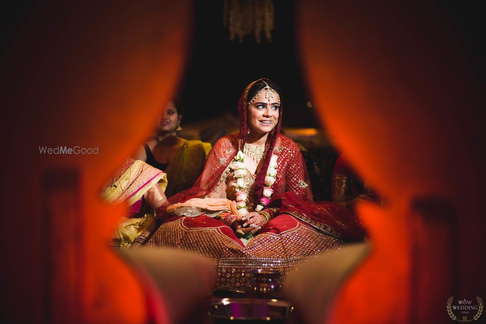 Photo From Shweta & Abhishek - By Wow Wedding Films