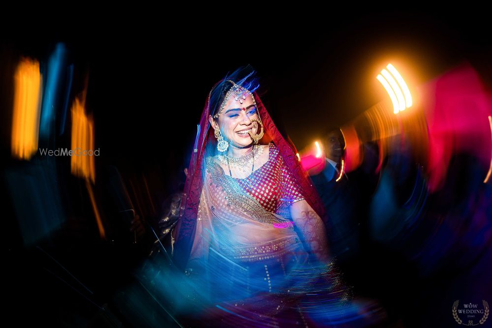 Photo From Shweta & Abhishek - By Wow Wedding Films