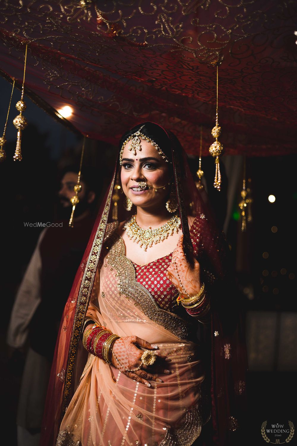 Photo From Shweta & Abhishek - By Wow Wedding Films