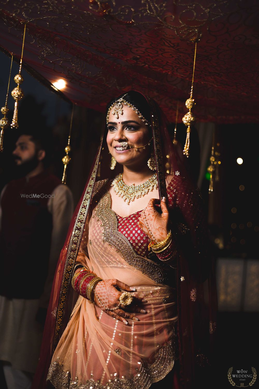 Photo From Shweta & Abhishek - By Wow Wedding Films