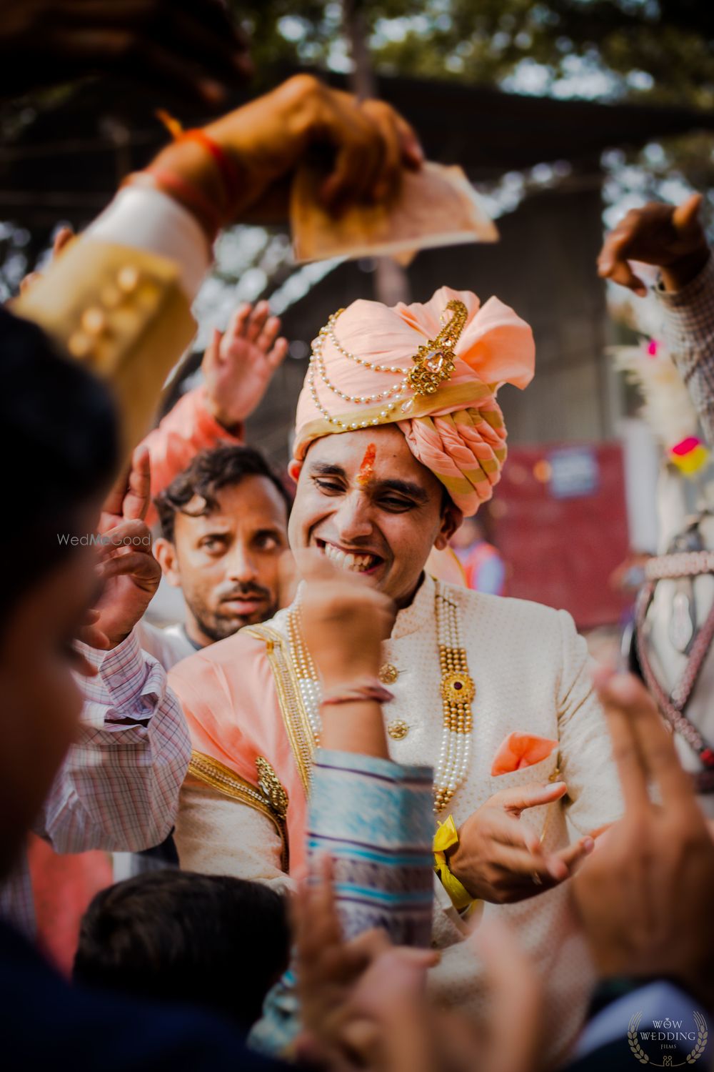 Photo From Shweta & Abhishek - By Wow Wedding Films
