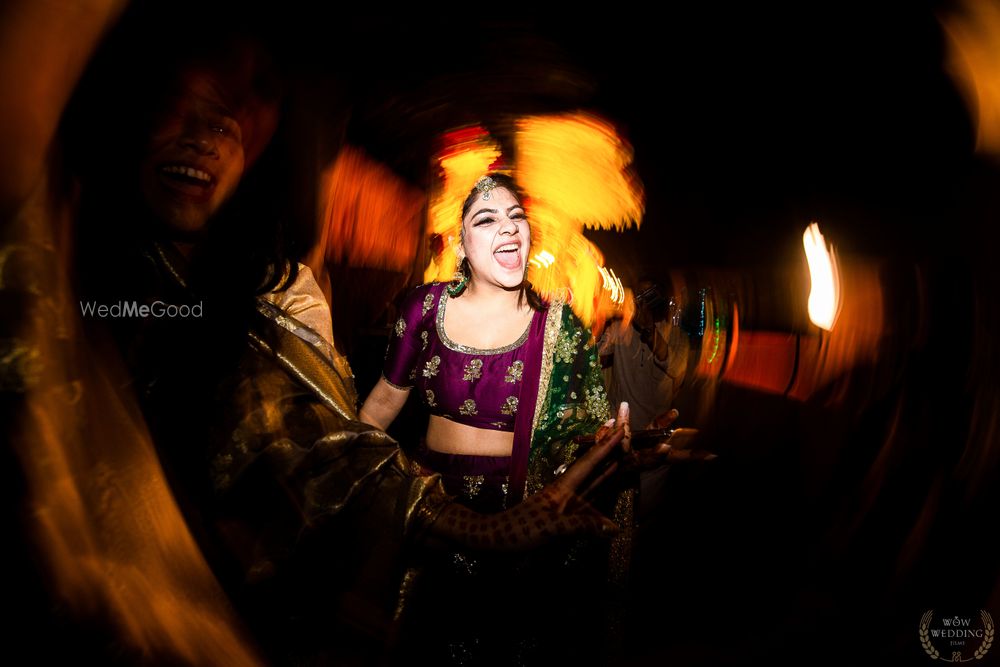 Photo From Shweta & Abhishek - By Wow Wedding Films