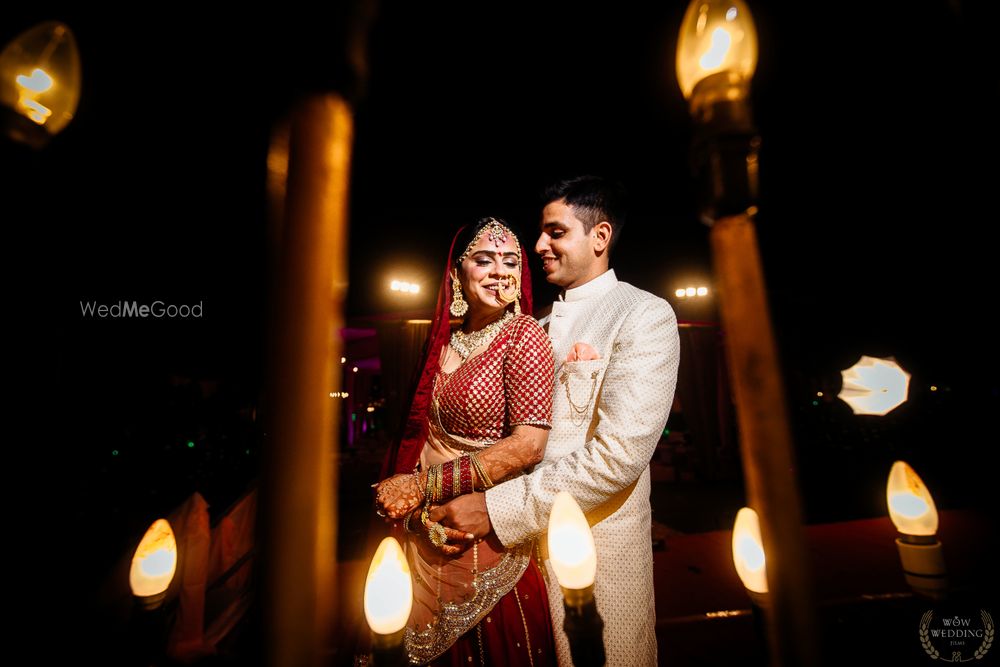 Photo From Shweta & Abhishek - By Wow Wedding Films