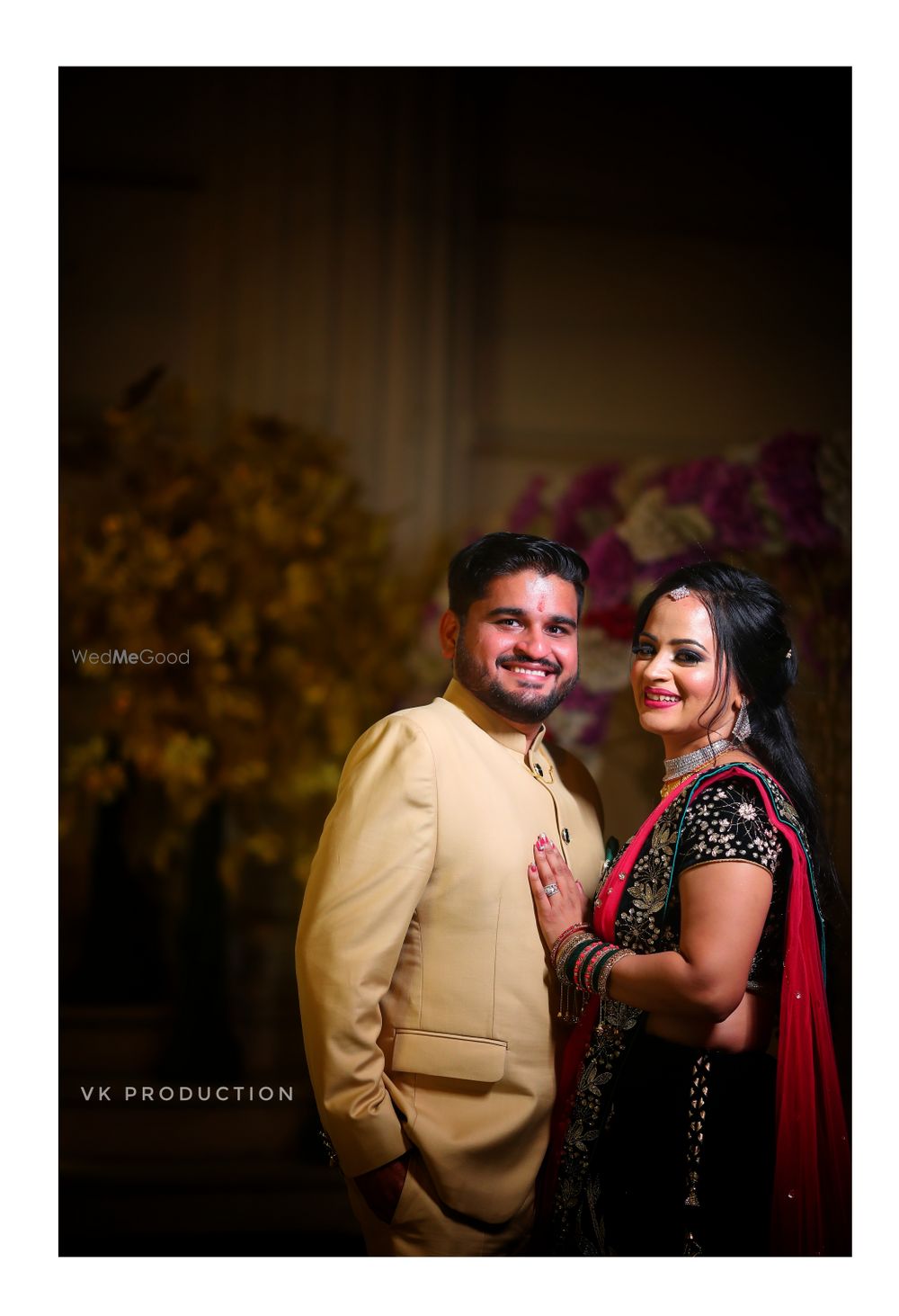 Photo From Vaibhav X Deepa - By VK Production