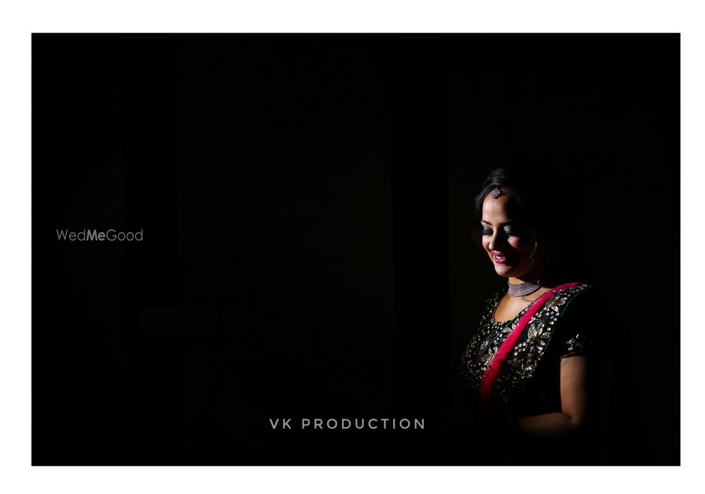 Photo From Vaibhav X Deepa - By VK Production