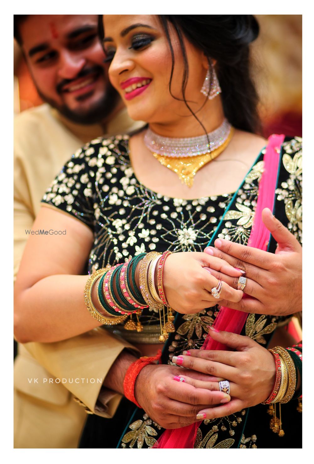 Photo From Vaibhav X Deepa - By VK Production