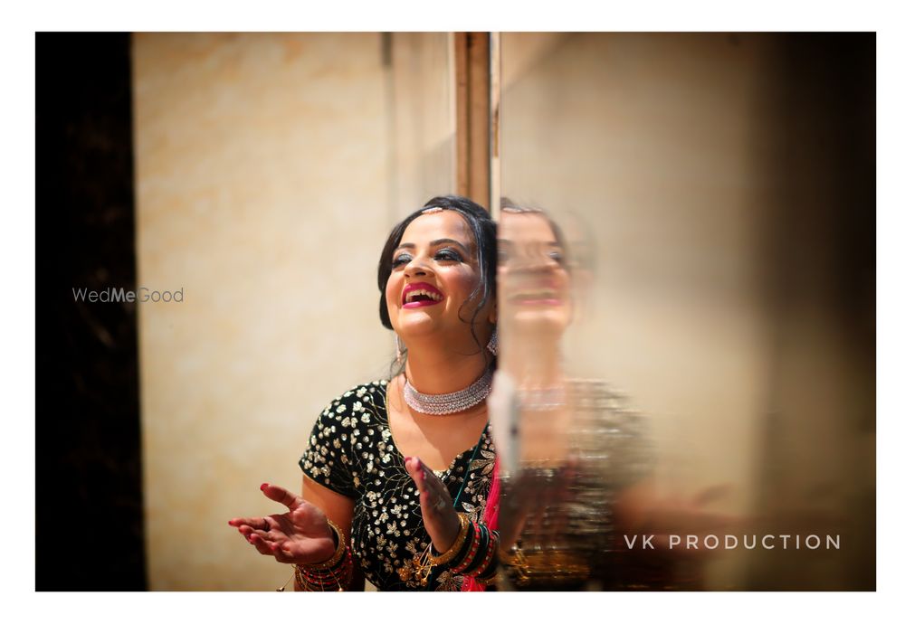 Photo From Vaibhav X Deepa - By VK Production