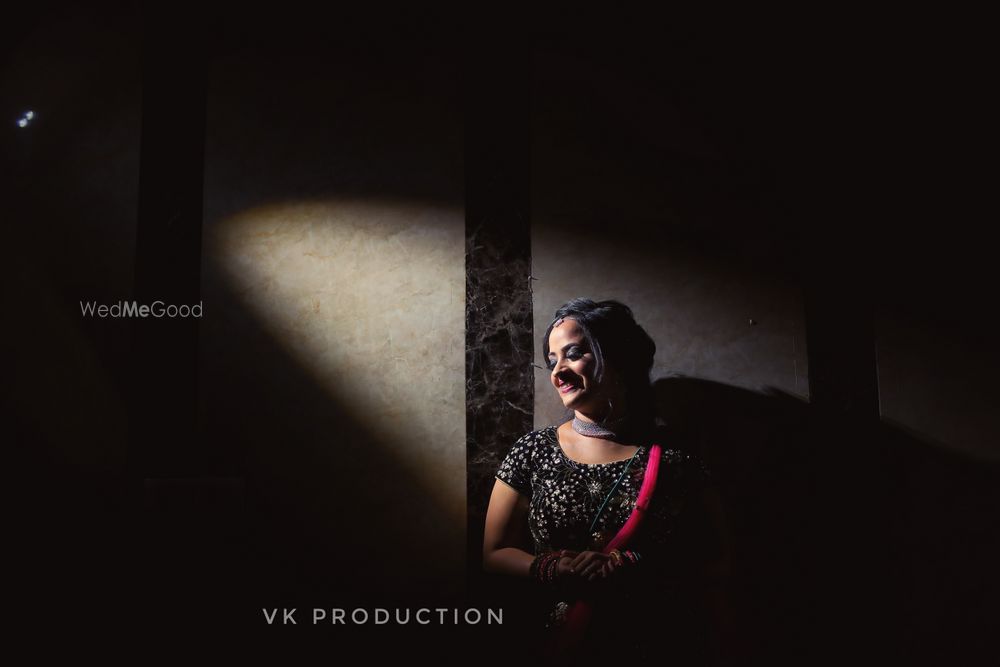 Photo From Vaibhav X Deepa - By VK Production