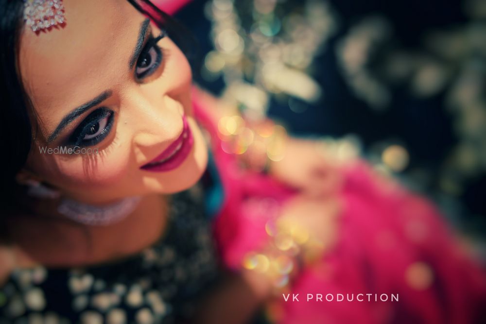 Photo From Vaibhav X Deepa - By VK Production