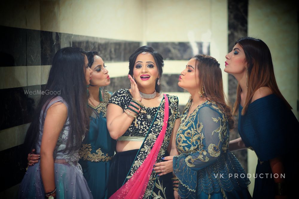 Photo From Vaibhav X Deepa - By VK Production