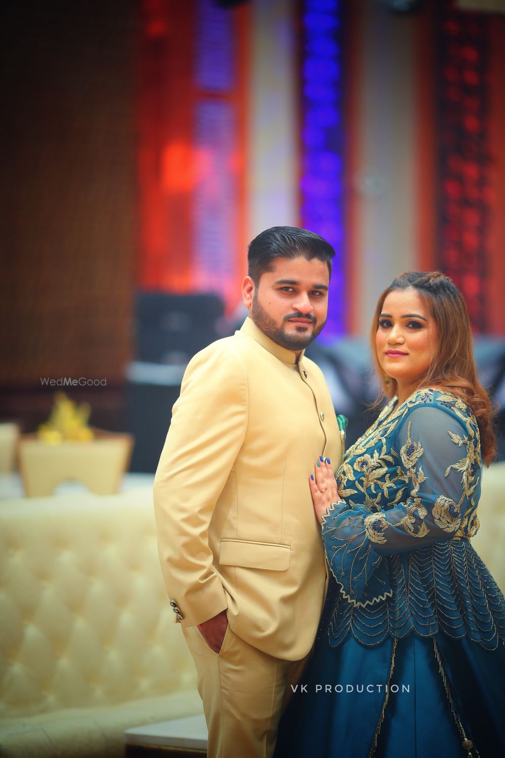 Photo From Vaibhav X Deepa - By VK Production