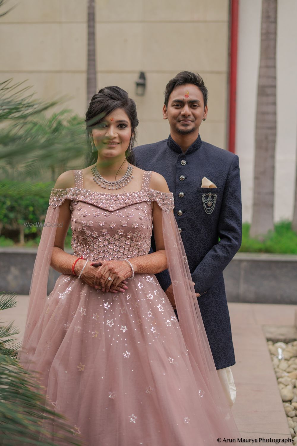 Photo From Abhinav & Neha - The Wedding Destiny - By The Wedding Destiny