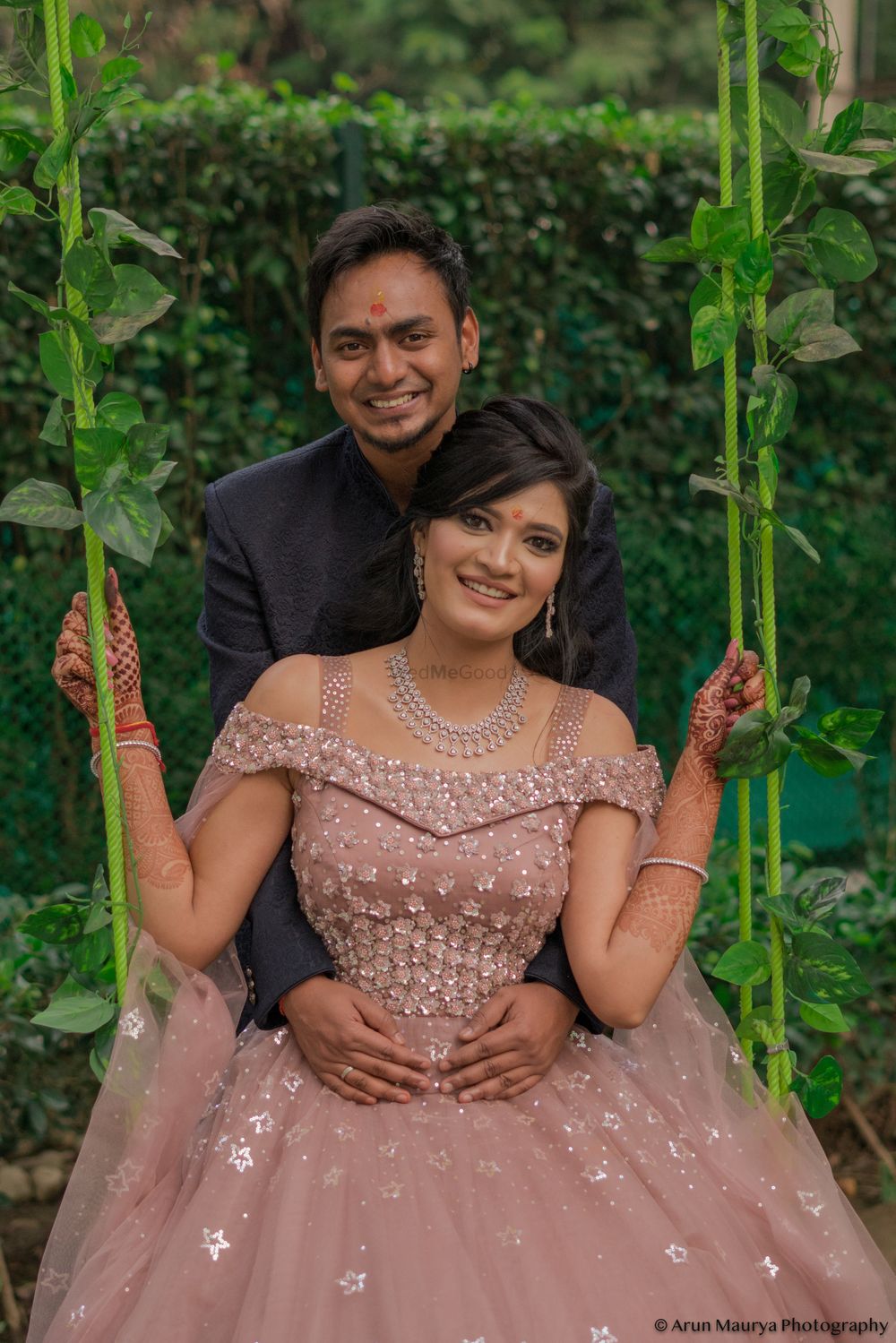 Photo From Abhinav & Neha - The Wedding Destiny - By The Wedding Destiny