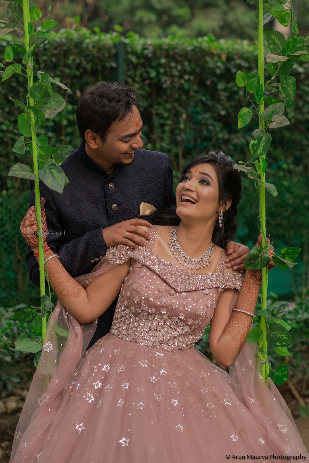 Photo From Abhinav & Neha - The Wedding Destiny - By The Wedding Destiny