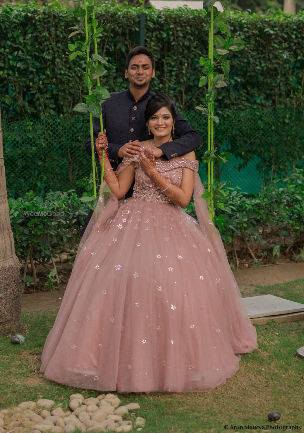 Photo From Abhinav & Neha - The Wedding Destiny - By The Wedding Destiny