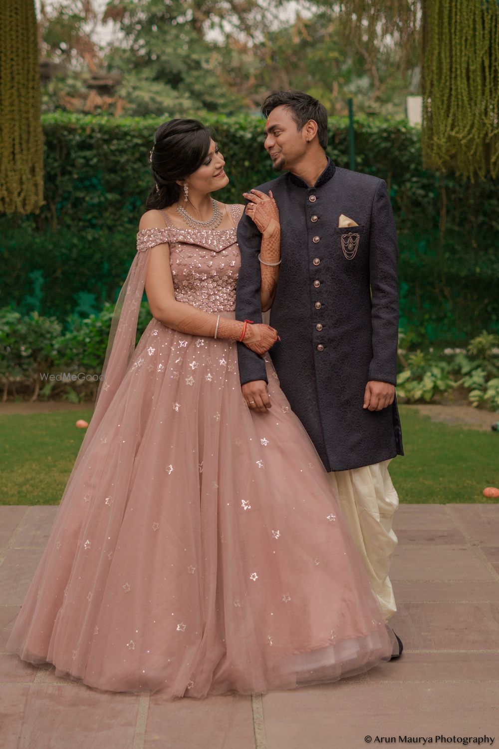 Photo From Abhinav & Neha - The Wedding Destiny - By The Wedding Destiny