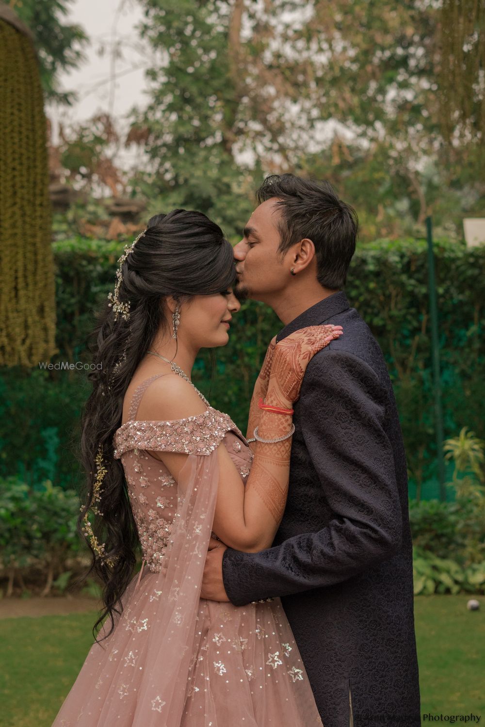 Photo From Abhinav & Neha - The Wedding Destiny - By The Wedding Destiny