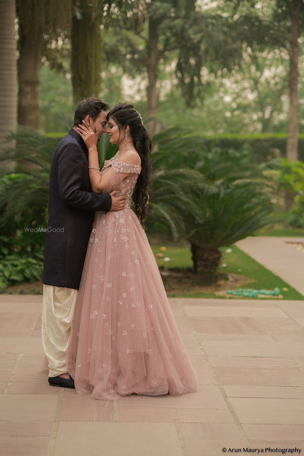 Photo From Abhinav & Neha - The Wedding Destiny - By The Wedding Destiny