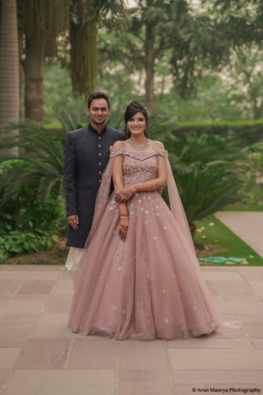 Photo From Abhinav & Neha - The Wedding Destiny - By The Wedding Destiny