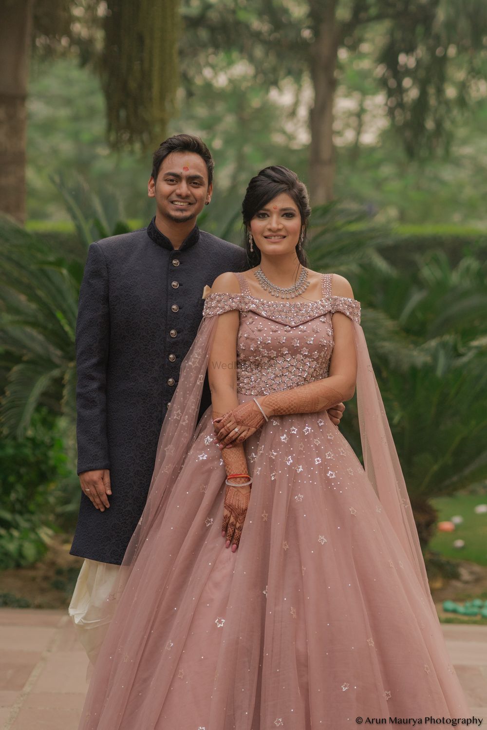 Photo From Abhinav & Neha - The Wedding Destiny - By The Wedding Destiny