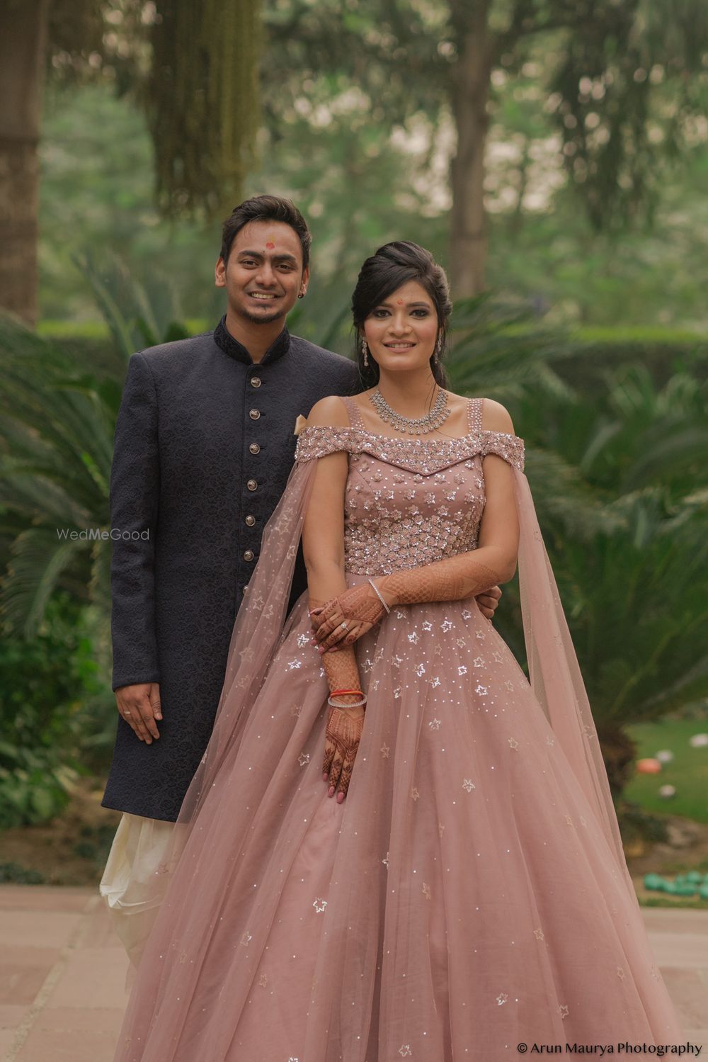 Photo From Abhinav & Neha - The Wedding Destiny - By The Wedding Destiny