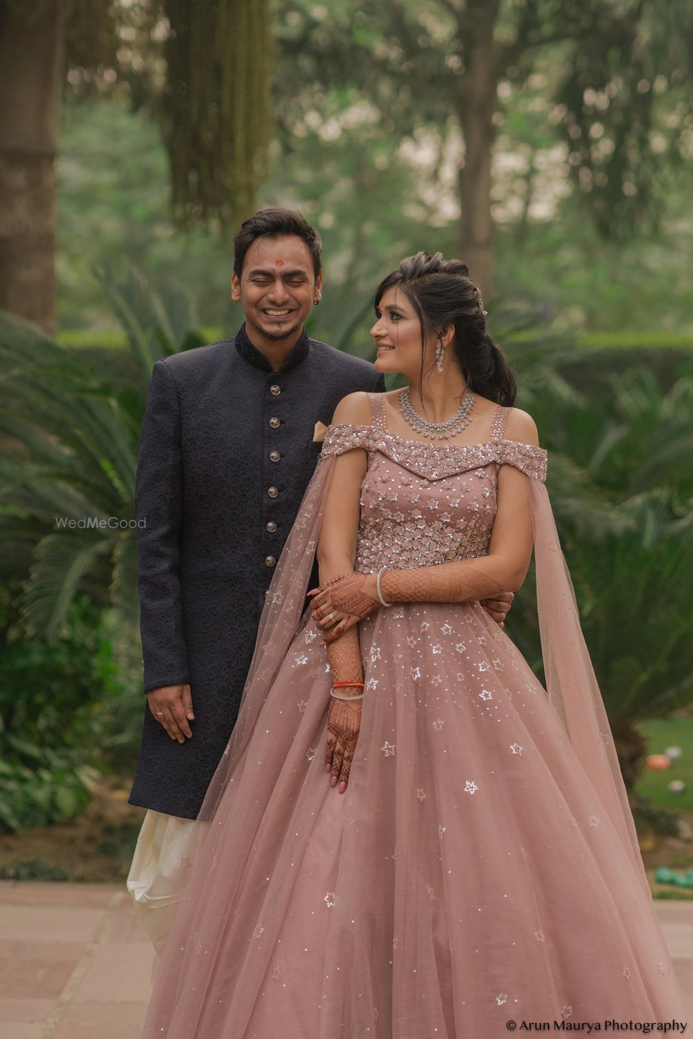 Photo From Abhinav & Neha - The Wedding Destiny - By The Wedding Destiny