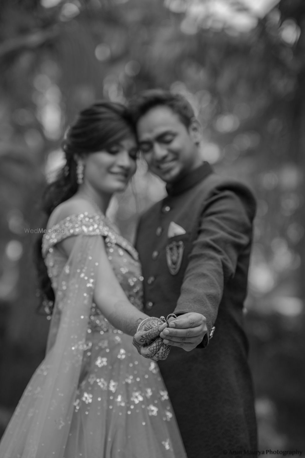 Photo From Abhinav & Neha - The Wedding Destiny - By The Wedding Destiny