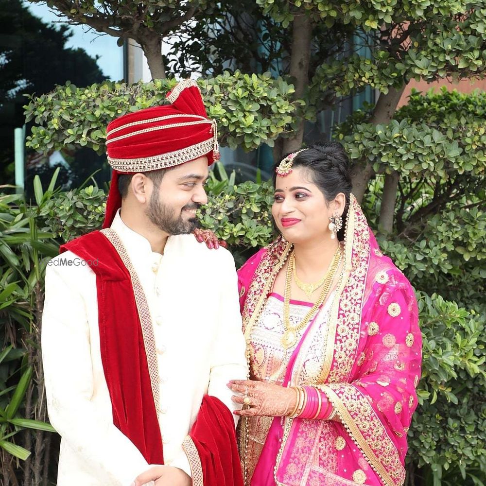 Photo From Wedding and Reception Work Pictures - By Makeup Diaries by Su