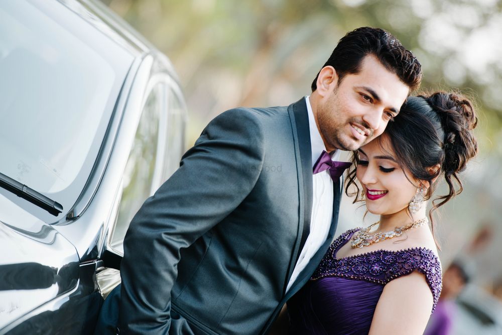 Photo From Engagement A+A - By Nimitham Wedding Photography