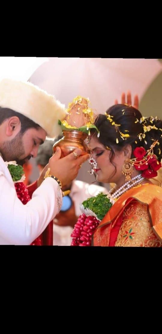 Photo From Magnificent Maharashtrain wedding - By Beautiful Secrets