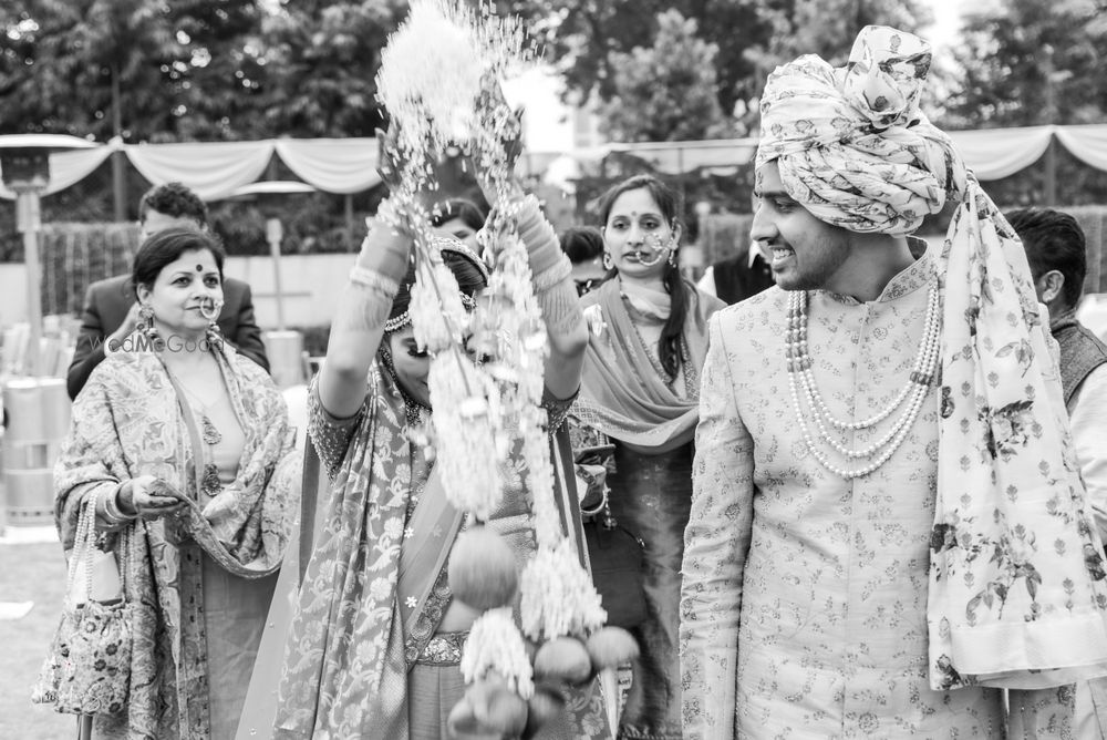 Photo From Anubhav & Prerna - By Timeless Frames