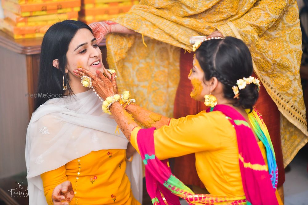 Photo From Anubhav & Prerna - By Timeless Frames