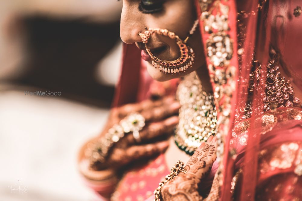 Photo From Anubhav & Prerna - By Timeless Frames