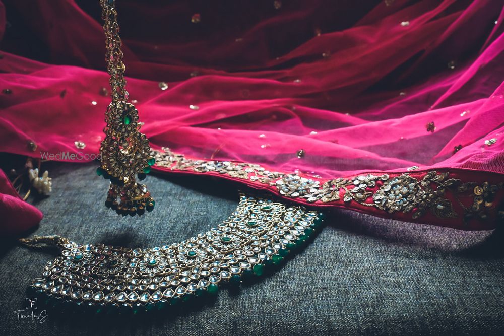 Photo From Anubhav & Prerna - By Timeless Frames
