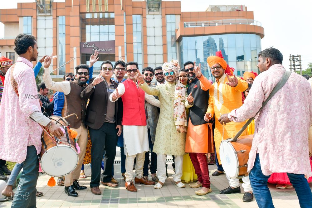 Photo From Anubhav & Prerna - By Timeless Frames