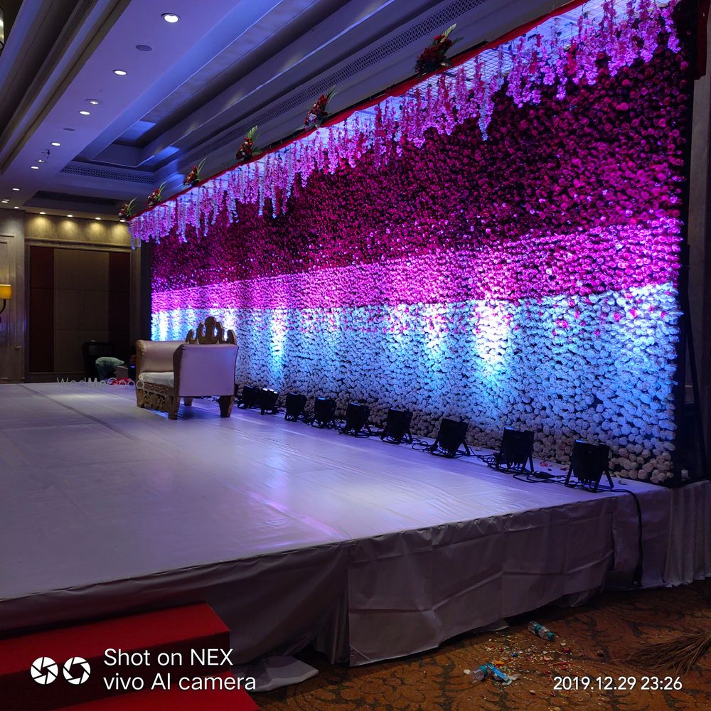 Photo From Taj Coramadel - By Zig Zag Event & Decors