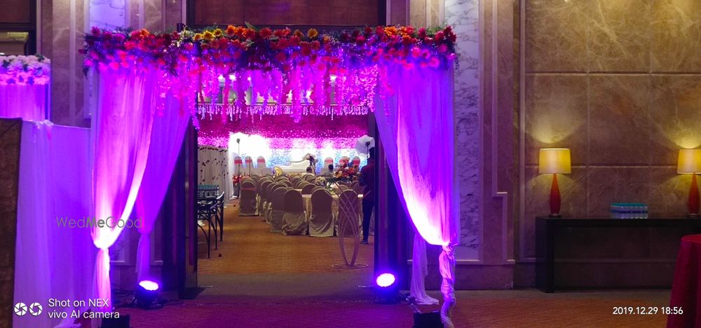 Photo From Taj Coramadel - By Zig Zag Event & Decors