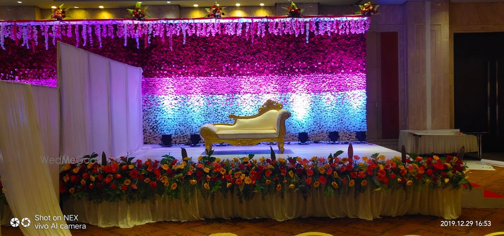 Photo From Taj Coramadel - By Zig Zag Event & Decors