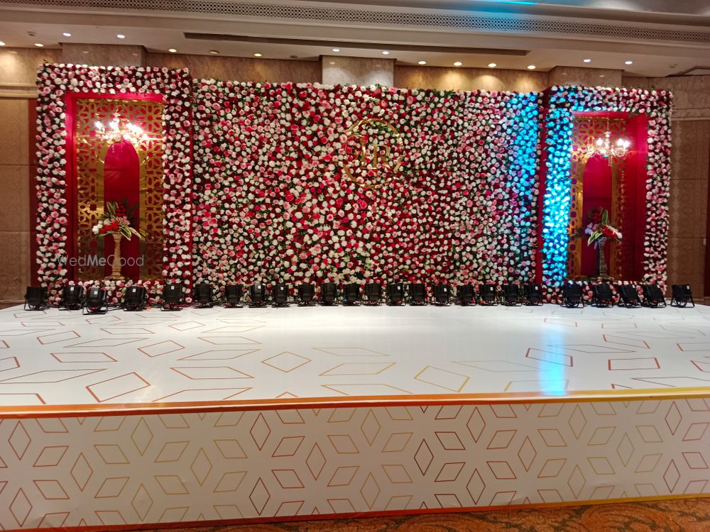 Photo From Taj Coramadel - By Zig Zag Event & Decors