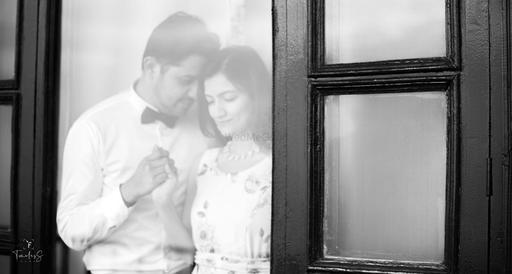 Photo From Pre-Wedding Anubhav & Prerna - By Timeless Frames