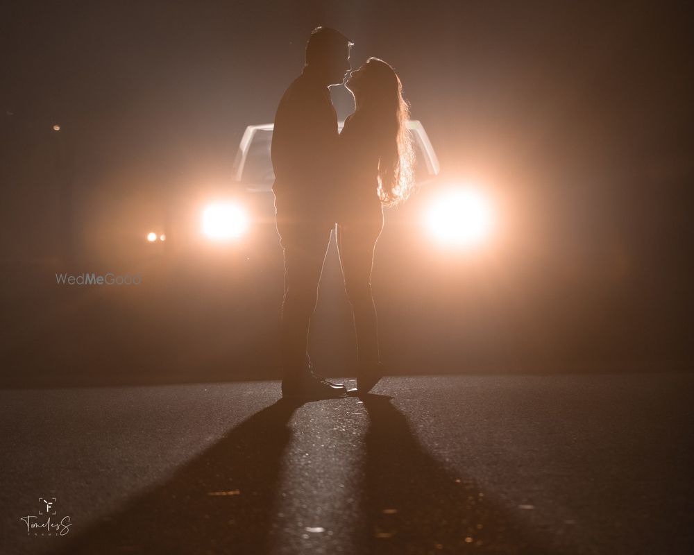 Photo From Pre-Wedding Anubhav & Prerna - By Timeless Frames