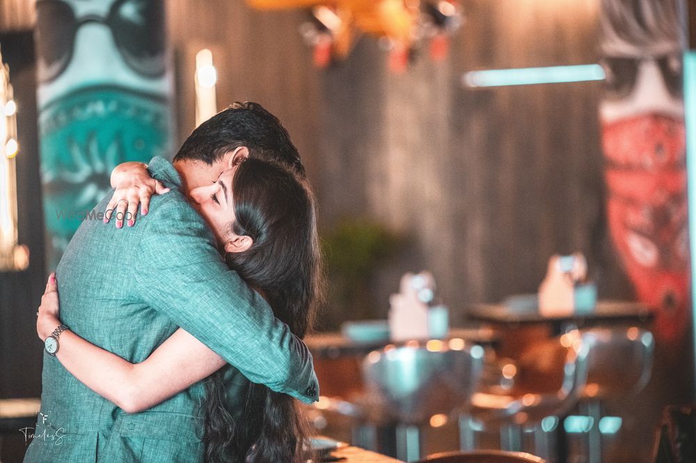 Photo From Pre-Wedding Anubhav & Prerna - By Timeless Frames