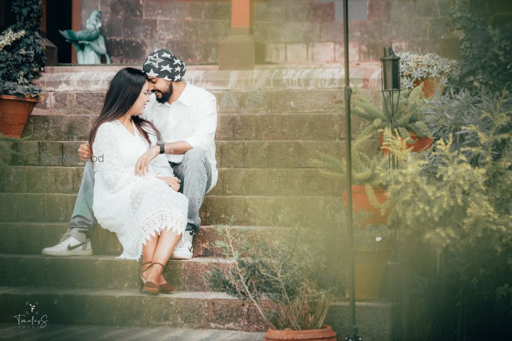 Photo From Mehak & Gunjeet - By Timeless Frames