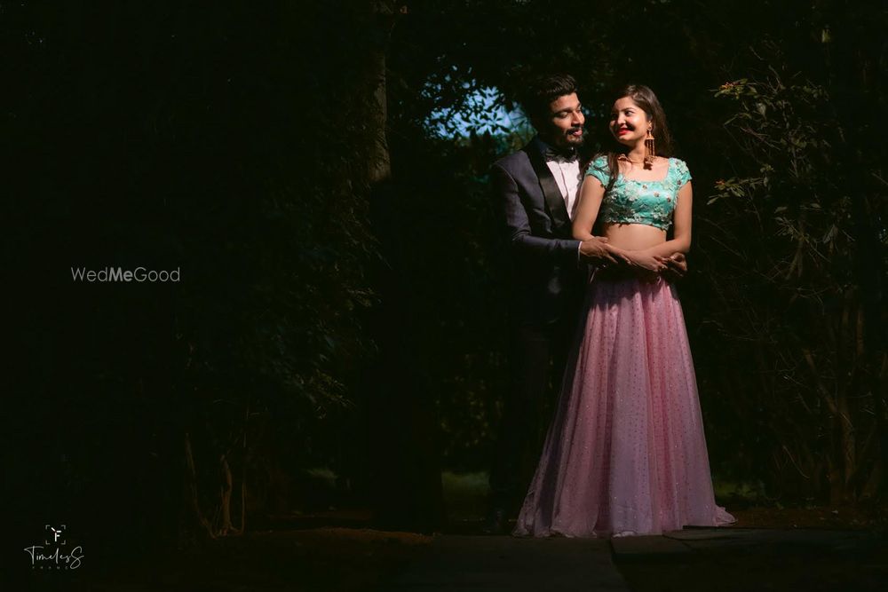 Photo From Pre Wedding - Pawan & Sneha - By Timeless Frames