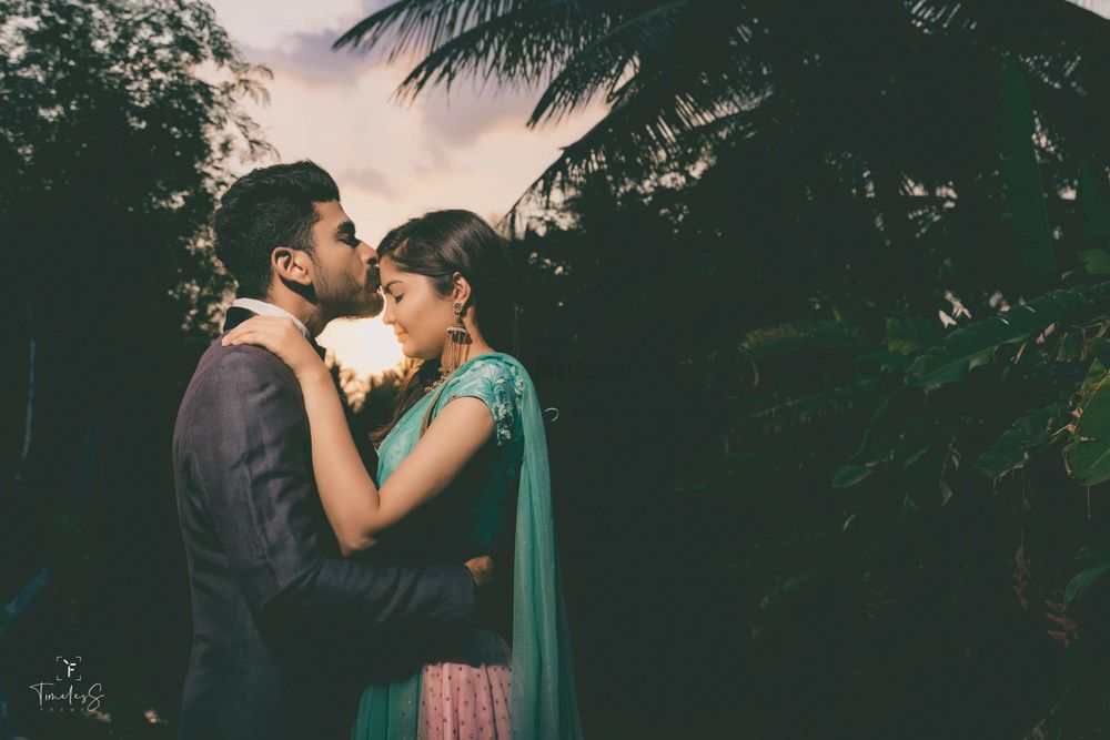 Photo From Pre Wedding - Pawan & Sneha - By Timeless Frames