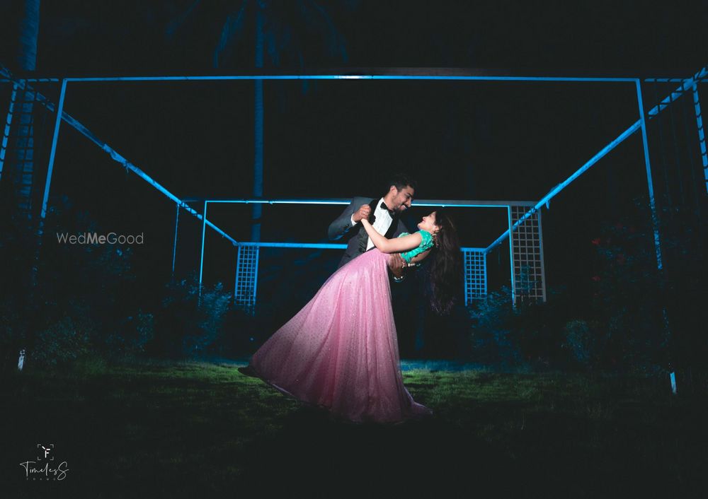 Photo From Pre Wedding - Pawan & Sneha - By Timeless Frames