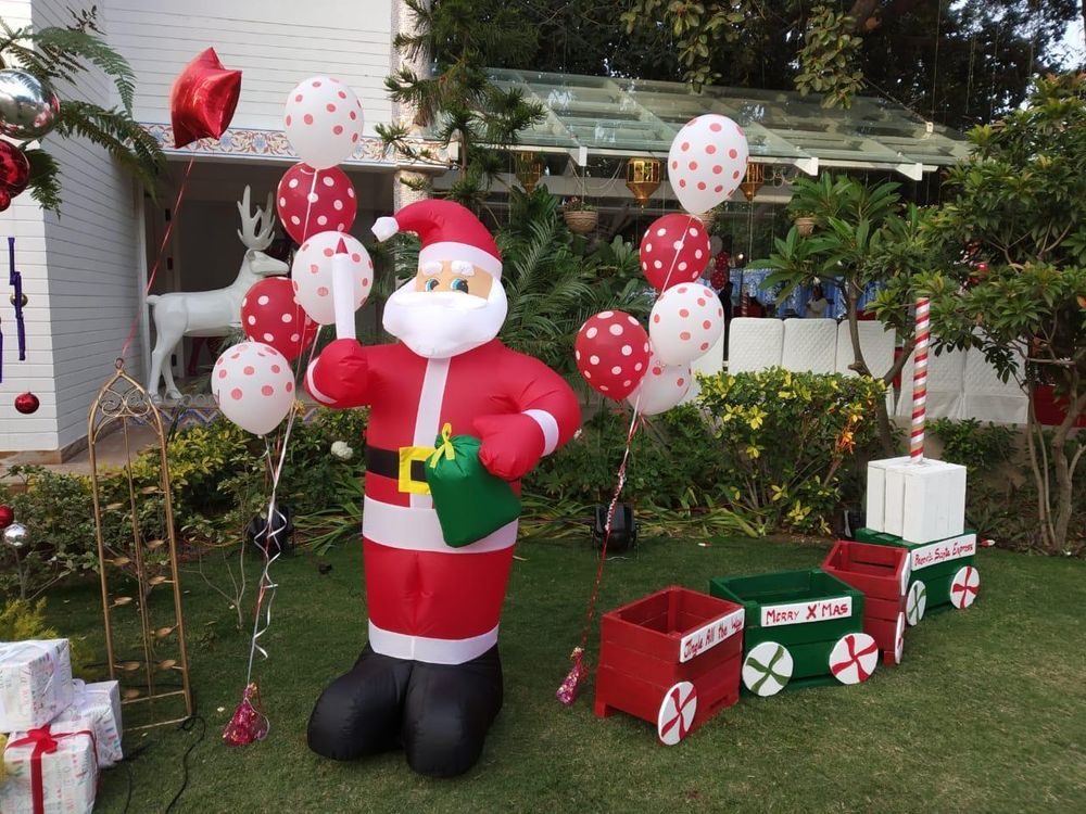 Photo From Christmas - By Every Last Detail