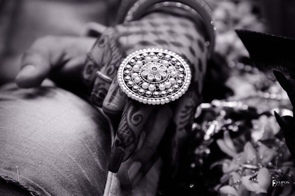 Photo From Lovleen & Rishi - A Sikh Wedding - By FlipOn Media