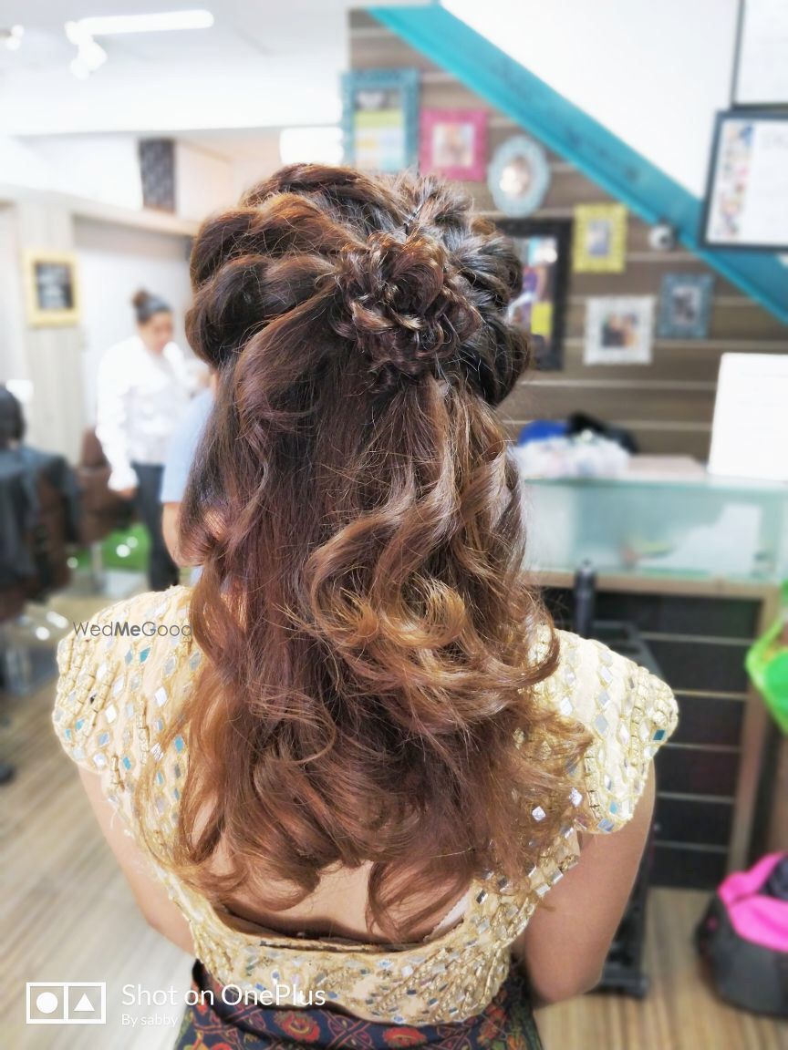 Photo From hair - By Shilpi Verma 