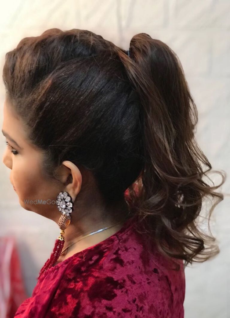 Photo From hair - By Shilpi Verma 